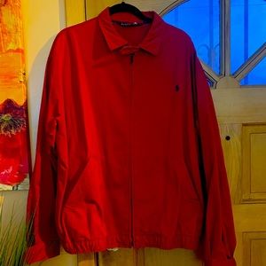 Ralph Lauren POLO Vintage Jacket